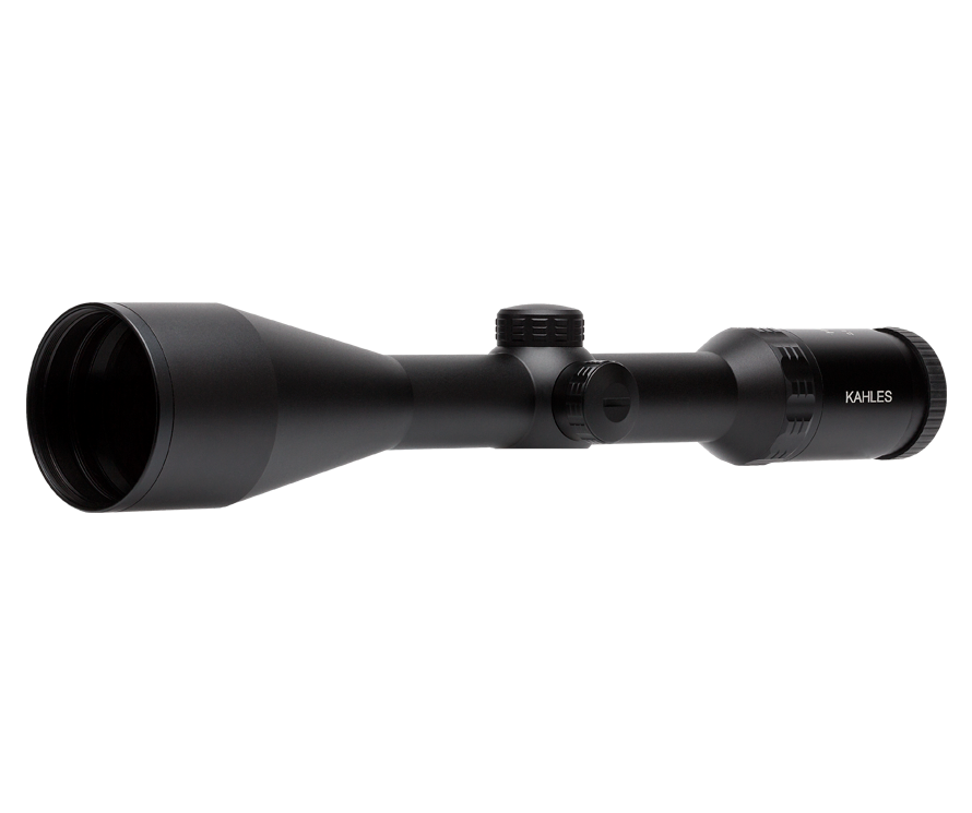 Kahles Helia 2,4-12x56i cannocchiale 4-Dot luce scarsa