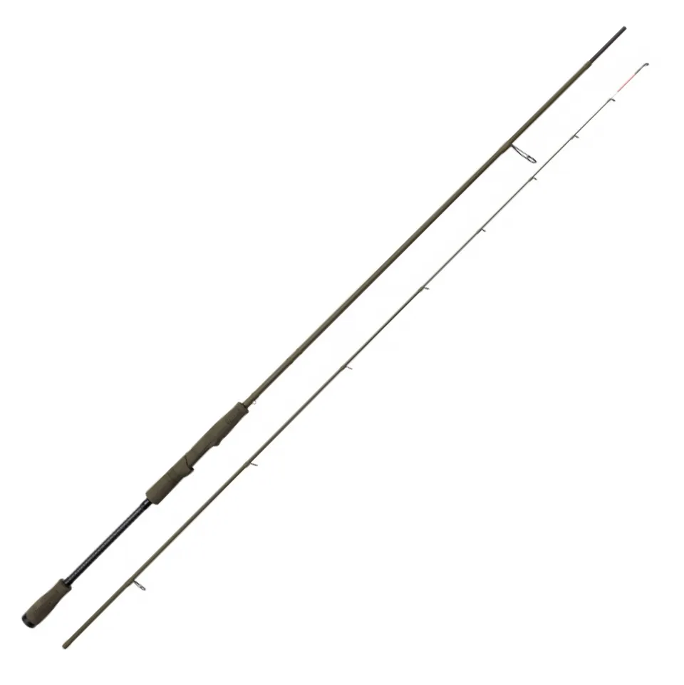 Savage Gear SG4 Drop Shot canna spinning 223 cm 2-12 g