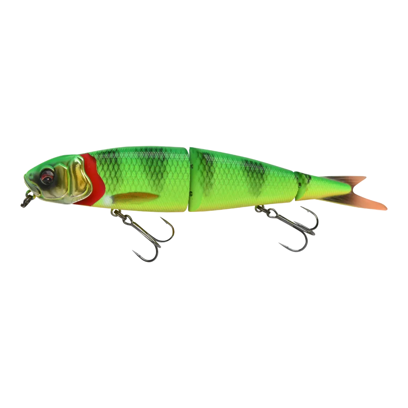 Savage Gear 4Play Classic Swim Jerk 19cm Esca Firetiger 52g