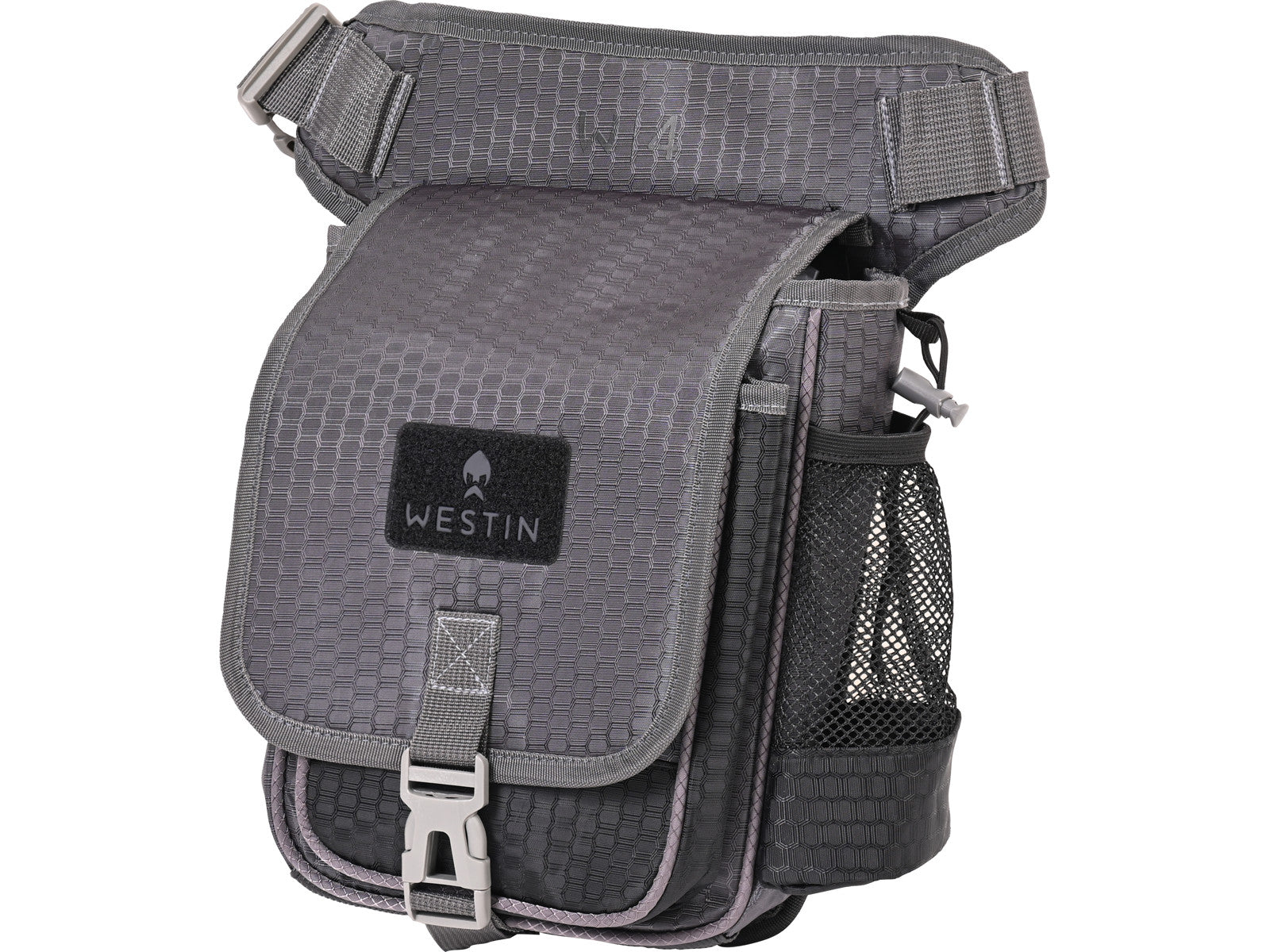 Westin W4 Stalker Bag Medium borsa pesca 33x32x14
