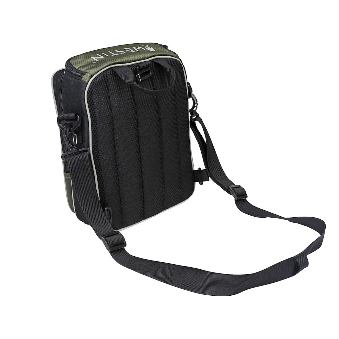 Westin W2 Street Bag borsa pesca con box