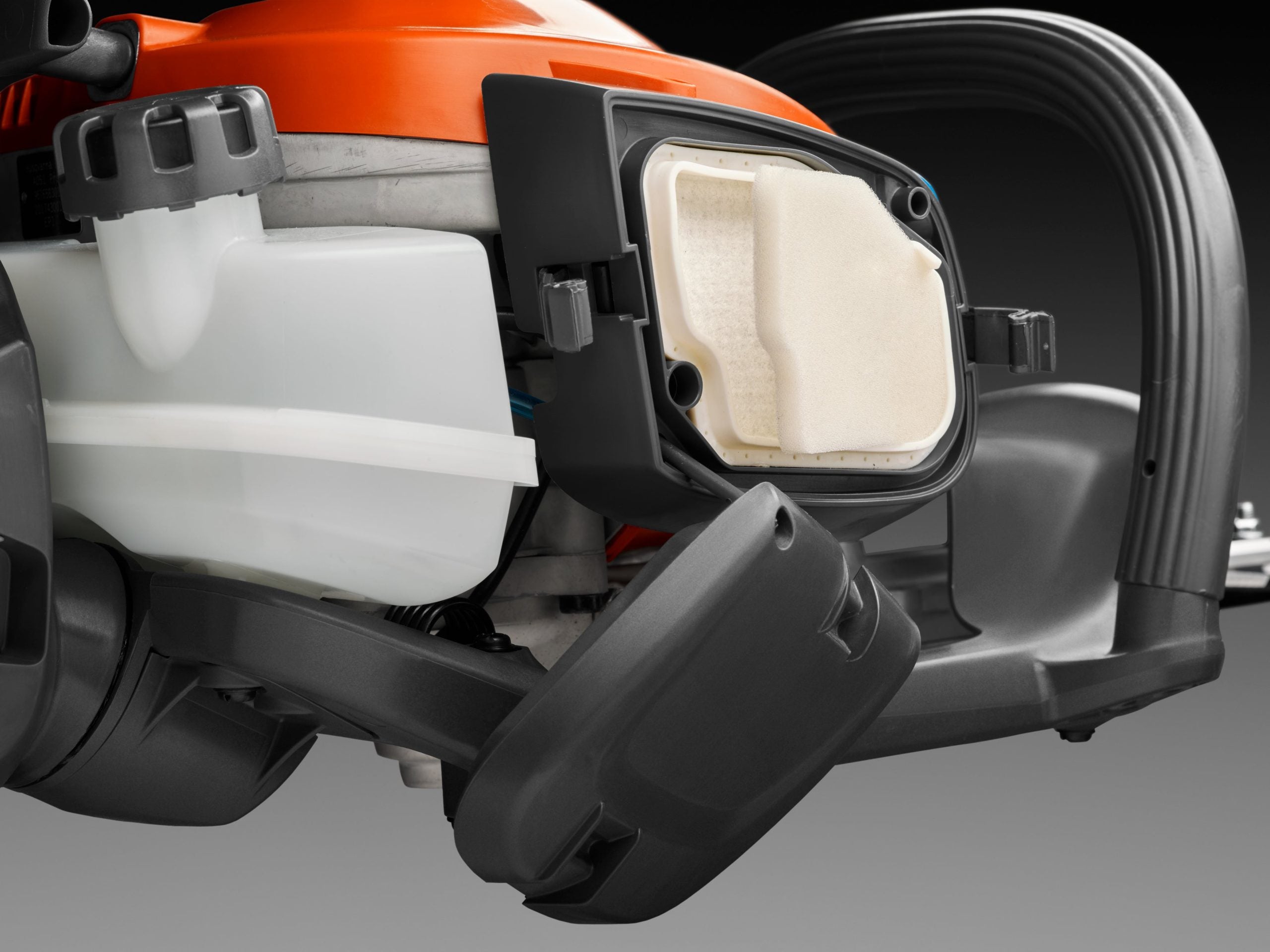 Husqvarna 522HDR75X Tagliasiepi a Scoppio 75 cm