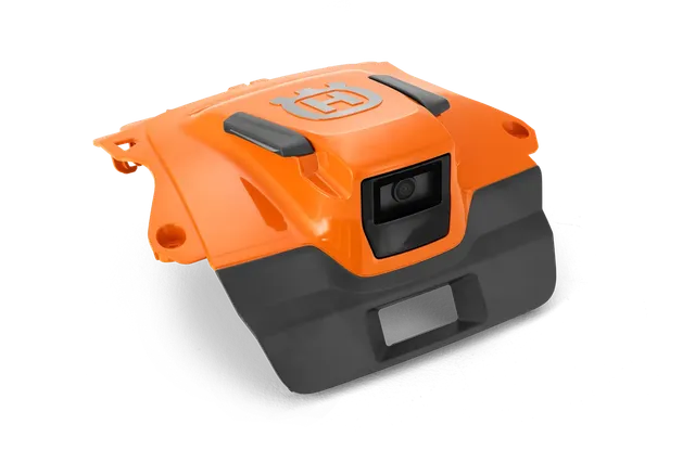 Husqvarna Vision P22 telecamera robot rasaerba EPOS AI