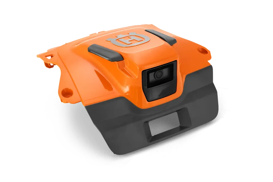 Husqvarna Vision P22 telecamera robot rasaerba EPOS AI