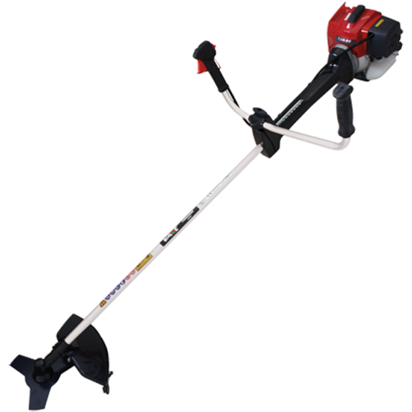 Kaaz KV 530 W Super Pro decespugliatore a scoppio 53,2 cc