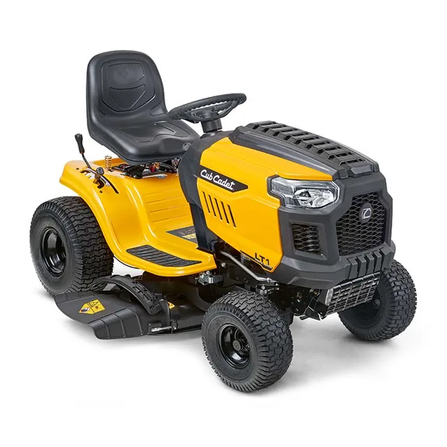 Cub Cadet LT1 NS92 Trattorino Tagliaerba 92 cm scarico laterale