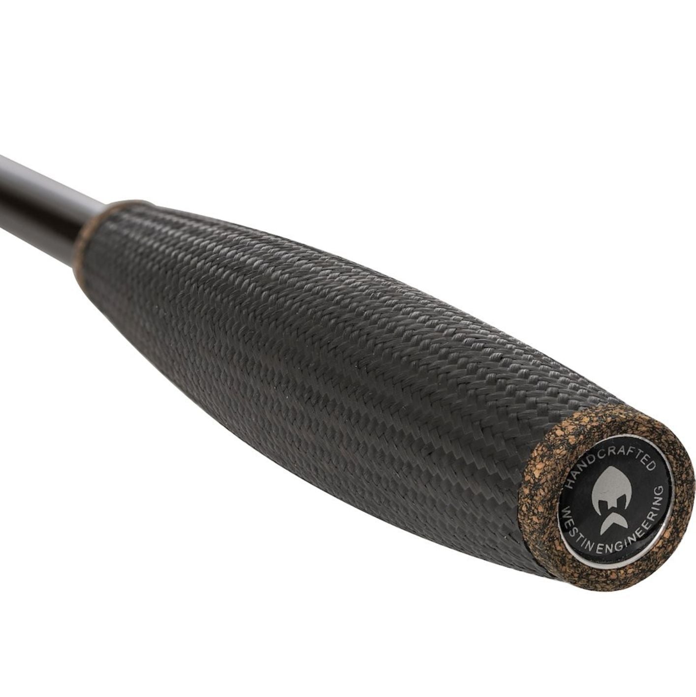 Westin W10 Spin 2nd canna spinning 9'2" 5-25 g in carbonio