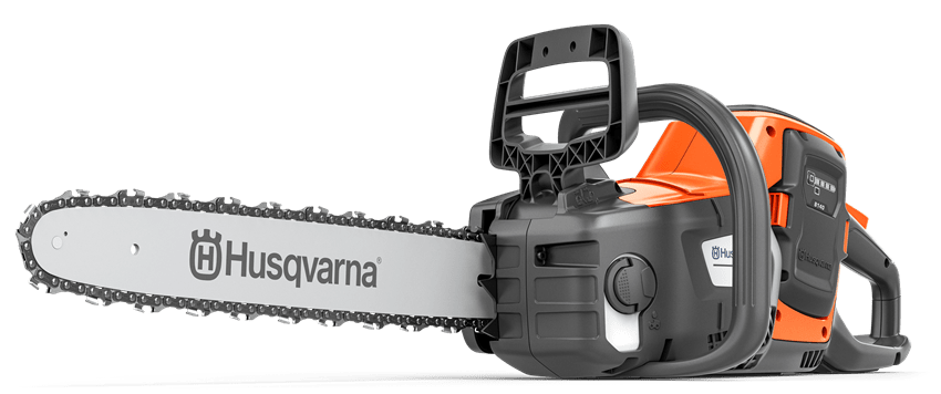 Husqvarna 240i Motosega a batteria kit completo