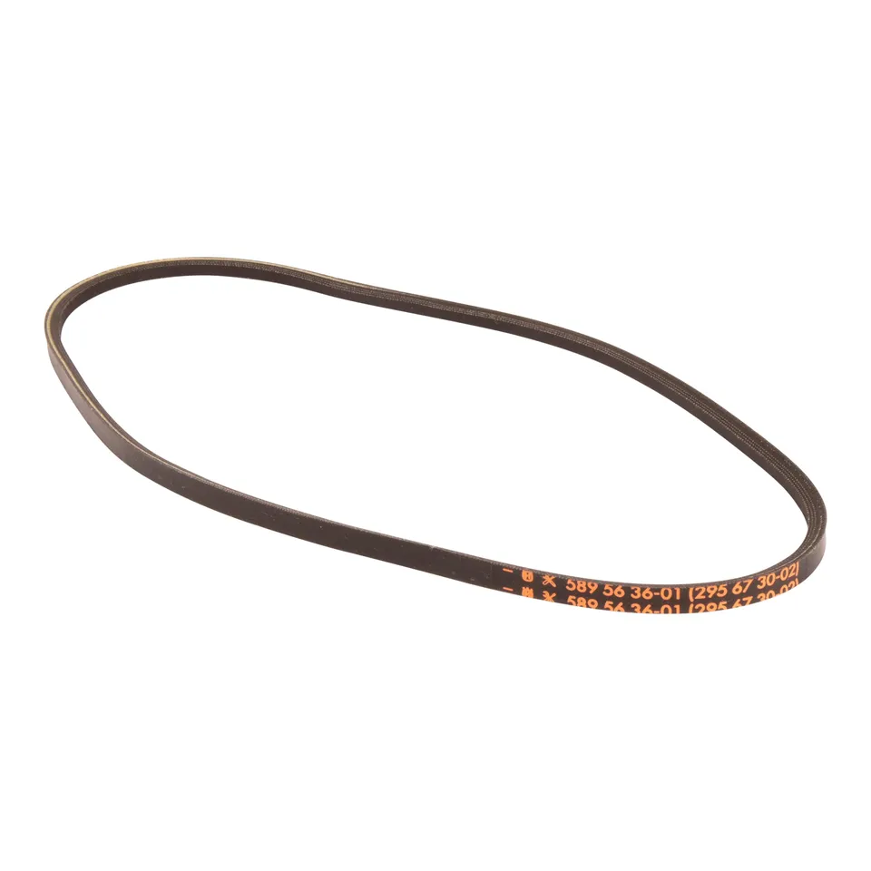 Husqvarna Belt cinghia trasmissione ricambio