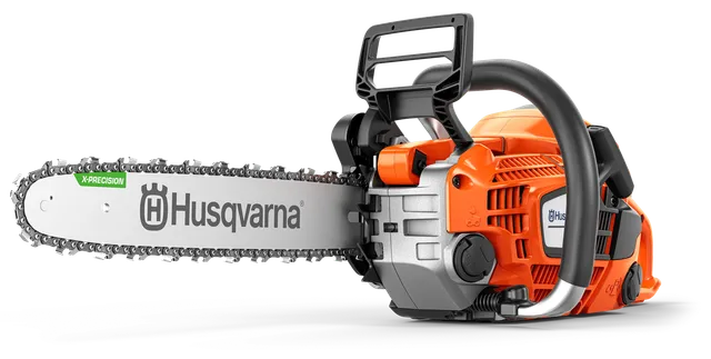 Husqvarna 540 XP III motosega a benzina 14" leggera