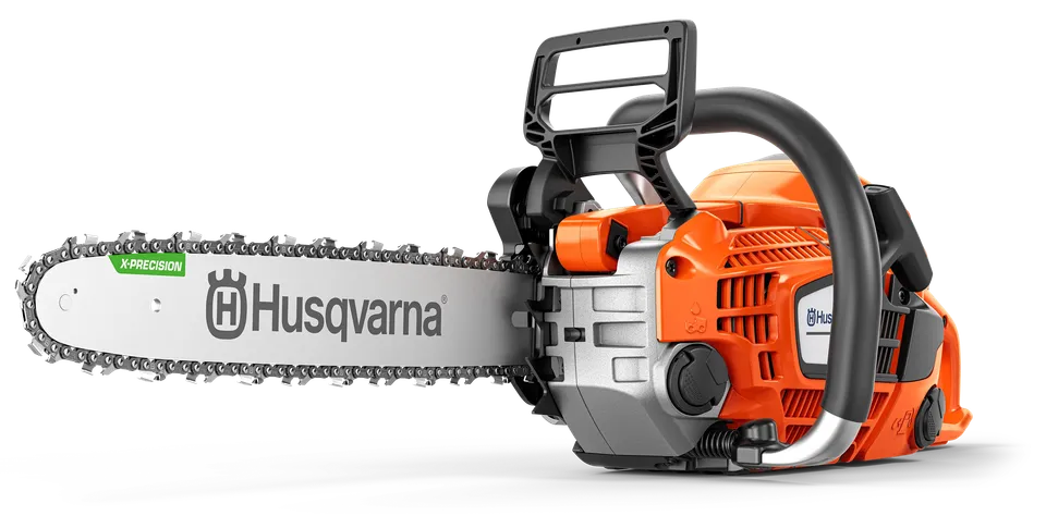 Husqvarna 540 XP III motosega a benzina 14" leggera
