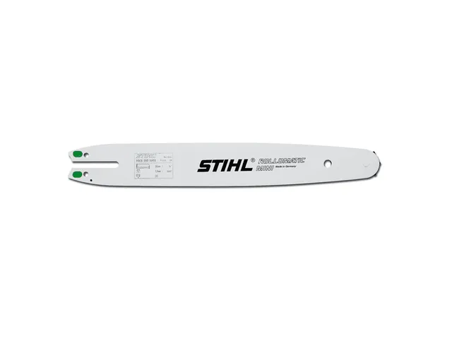 Stihl R 14" barra motosega 35 cm 3/8" P 1,1 mm