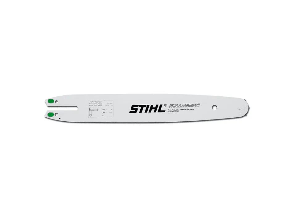 Stihl R 14" barra motosega 35 cm 3/8" P 1,1 mm