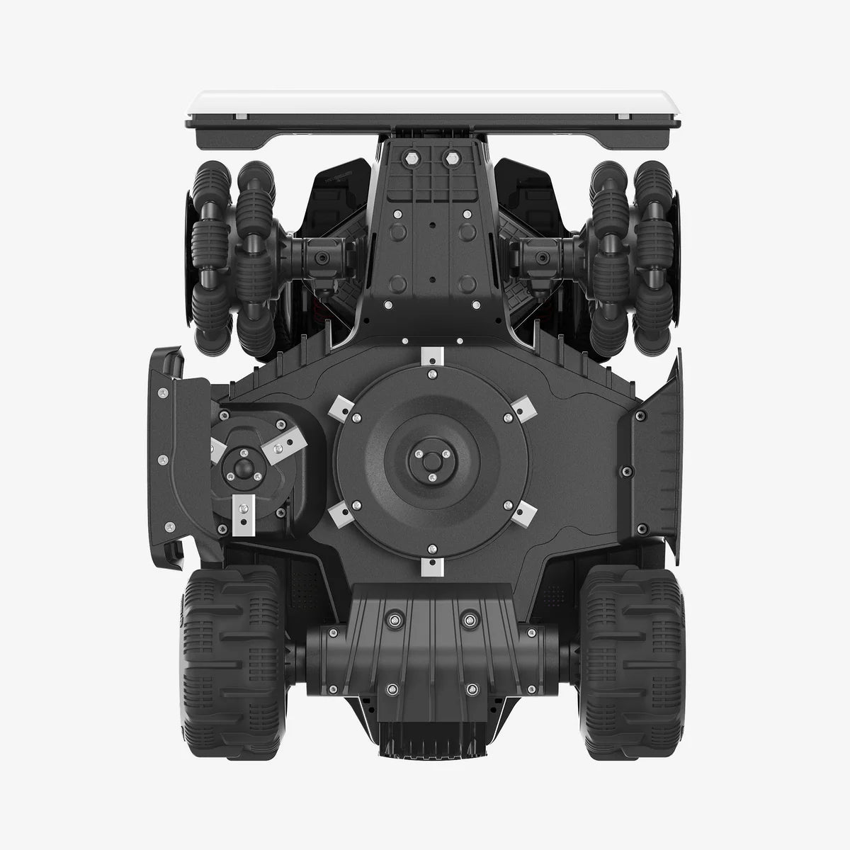 Mammotion Luba Mini 2 AWD 1000 robot rasaerba 1000 mq