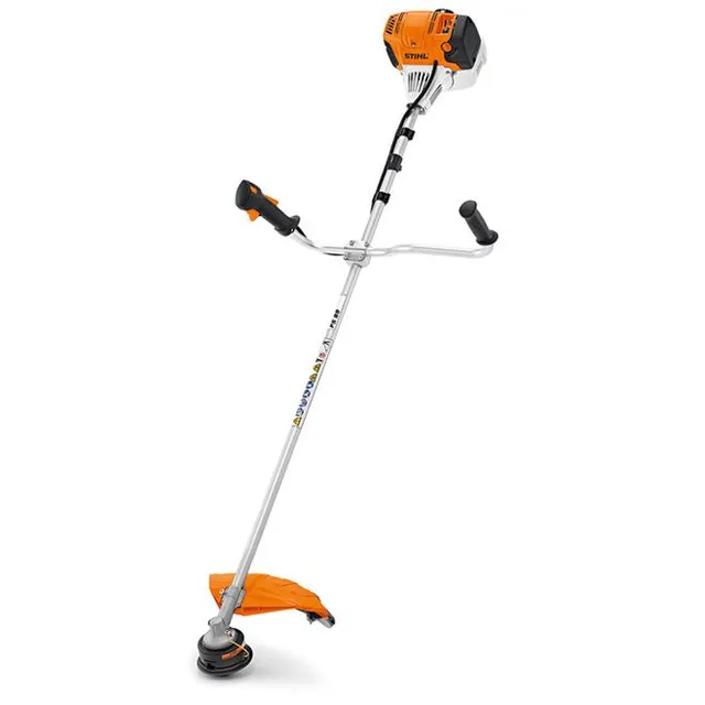 Stihl FS 89 decespugliatore a scoppio 28,4 cm³ erba dura