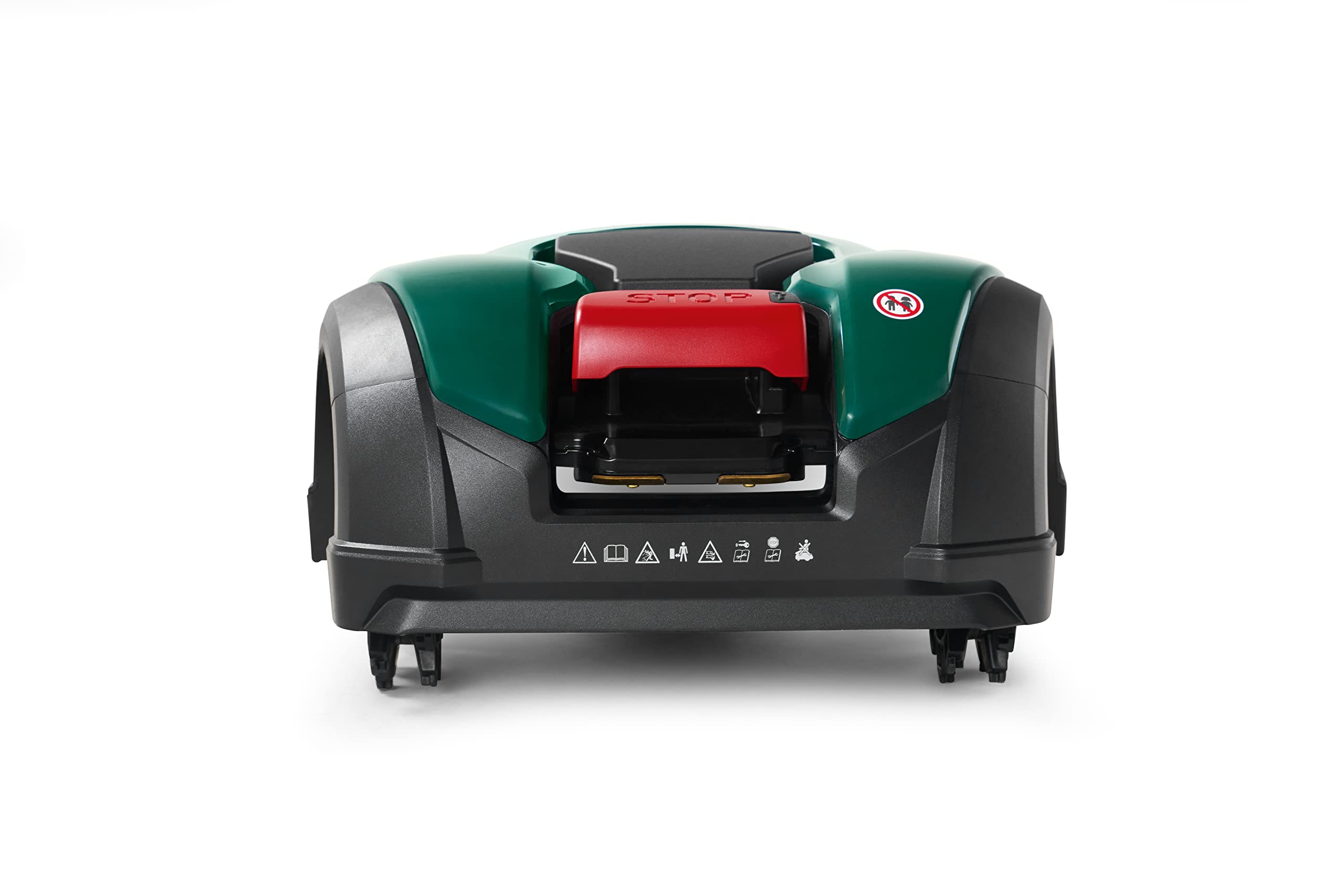 Robomow RK2000 robot tosaerba 2000 mq taglio 21 cm