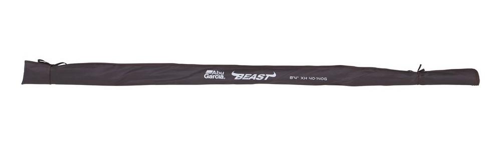 Abu Garcia Beast Cast canna casting luccio 8 ft 30-100 g