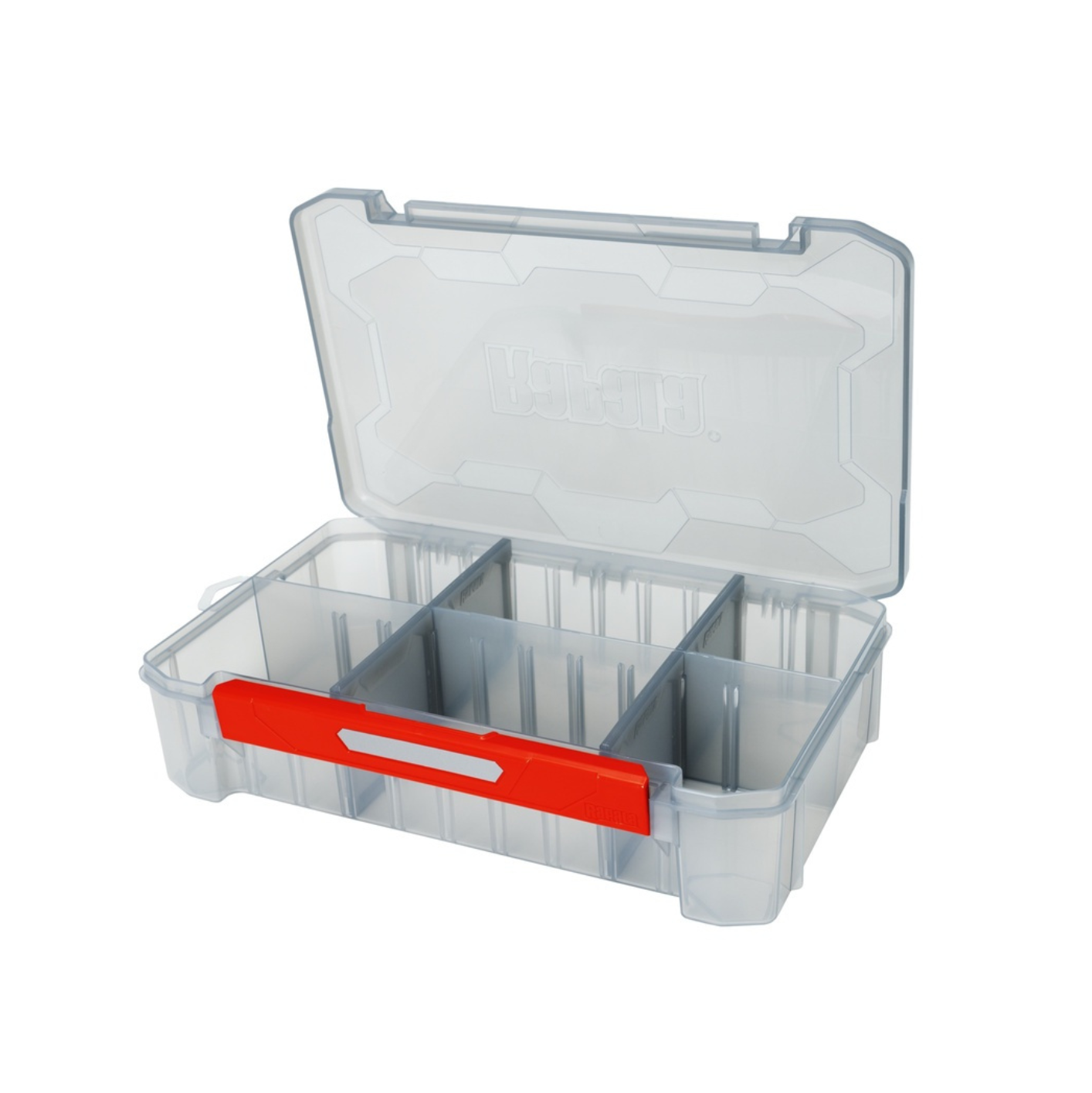 Rapala Tackle Tray 356 scatola pesca 35,6 cm UV