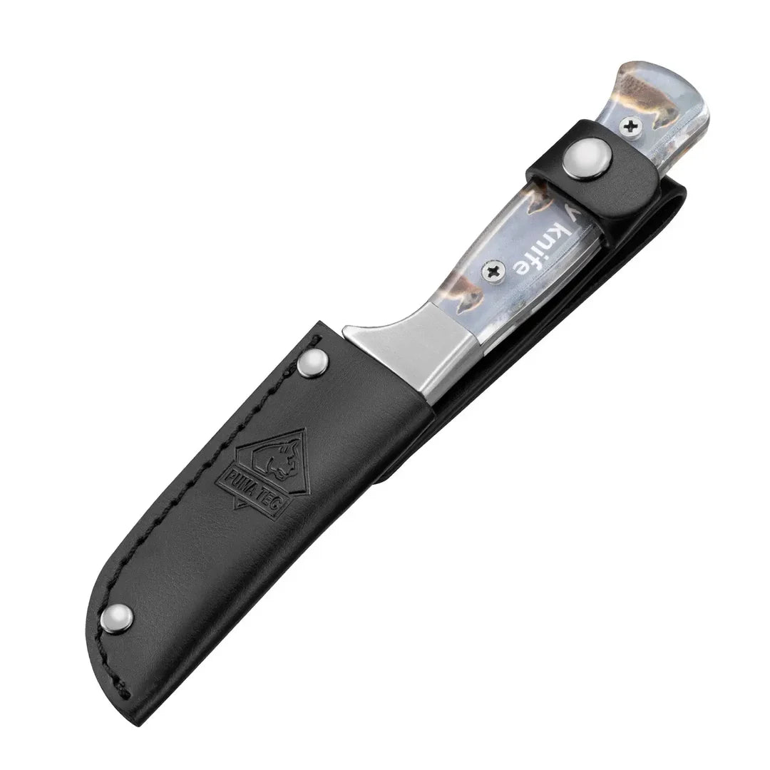 PUMA TEC My Knife coltello bambino punta tonda