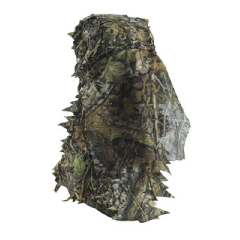 Deerhunter 3D Camouflage maschera mimetica One Size poliestere