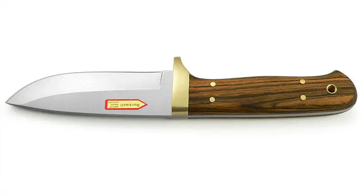 Puma IP Elk Hunter coltello da caccia quercia 104 mm