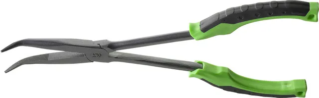 Daiwa pinza slamatore curva 28 cm acciaio