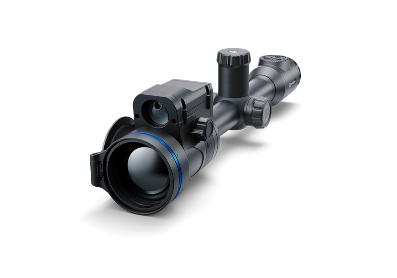 Pulsar Thermion 2 LRF XG60 Visore Termico 4x