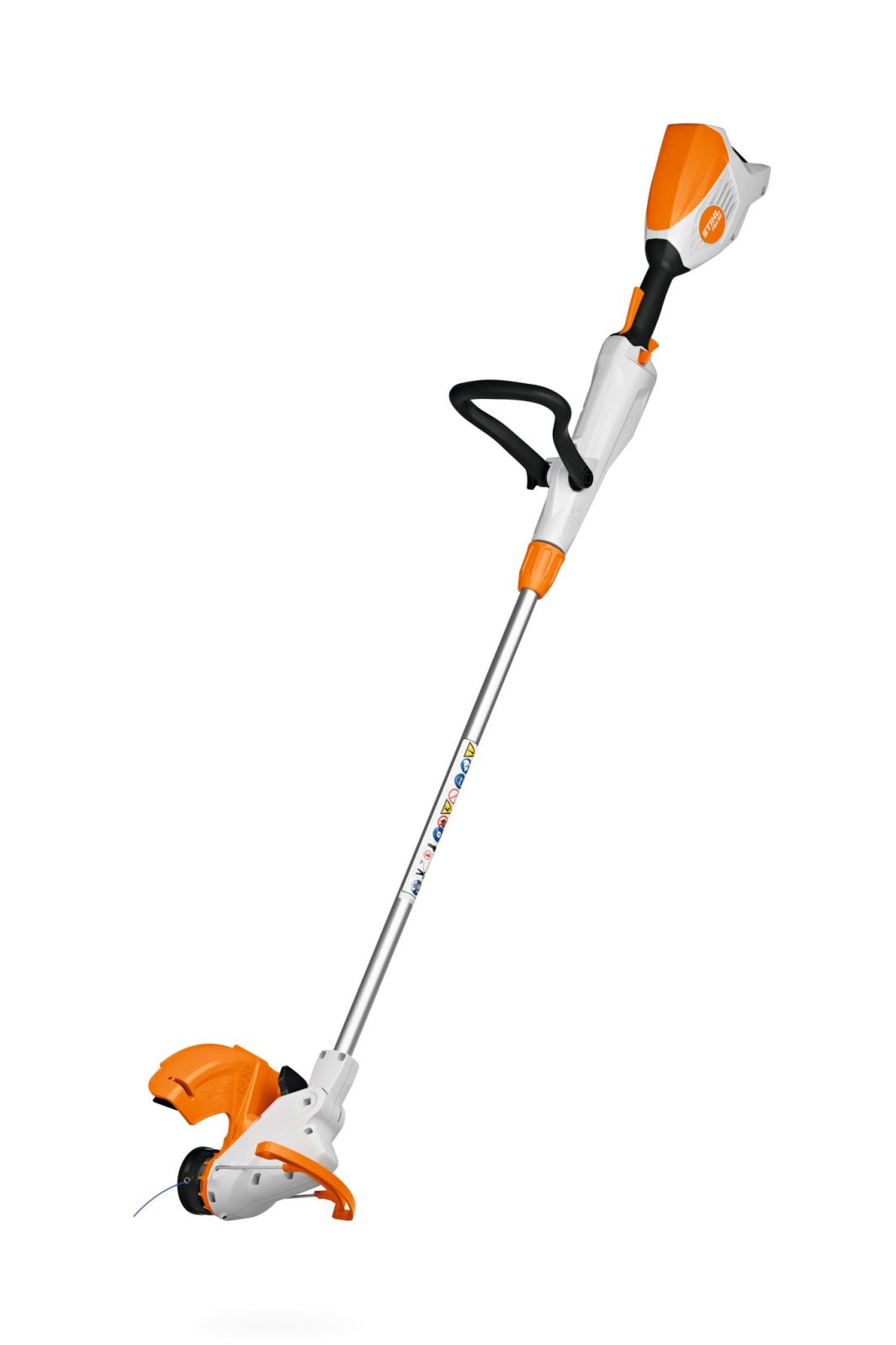 Stihl FSA 50 decespugliatore batteria rifinitura bordi