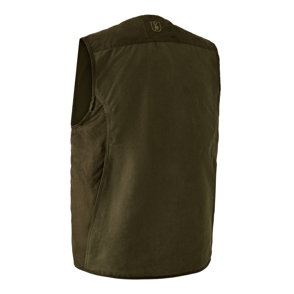 Deerhunter Eagle gilet caccia Tamac Green