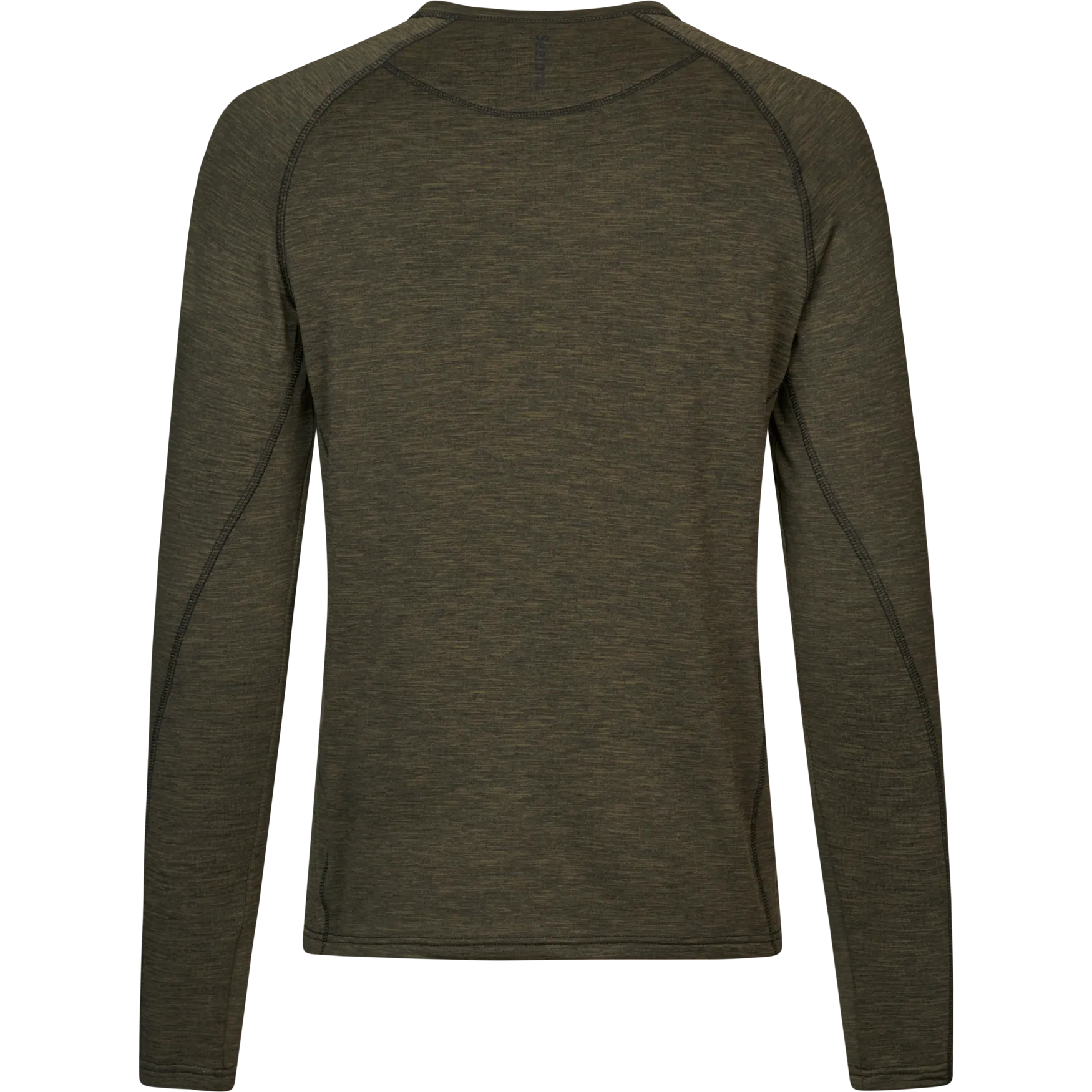 Seeland Peak t-shirt caccia verde military olive