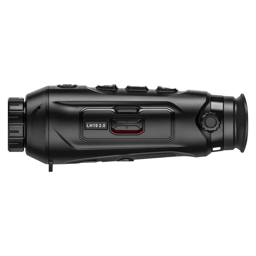 Hikmicro Lynx LH19 2.0 monocolo termico usato 900 m