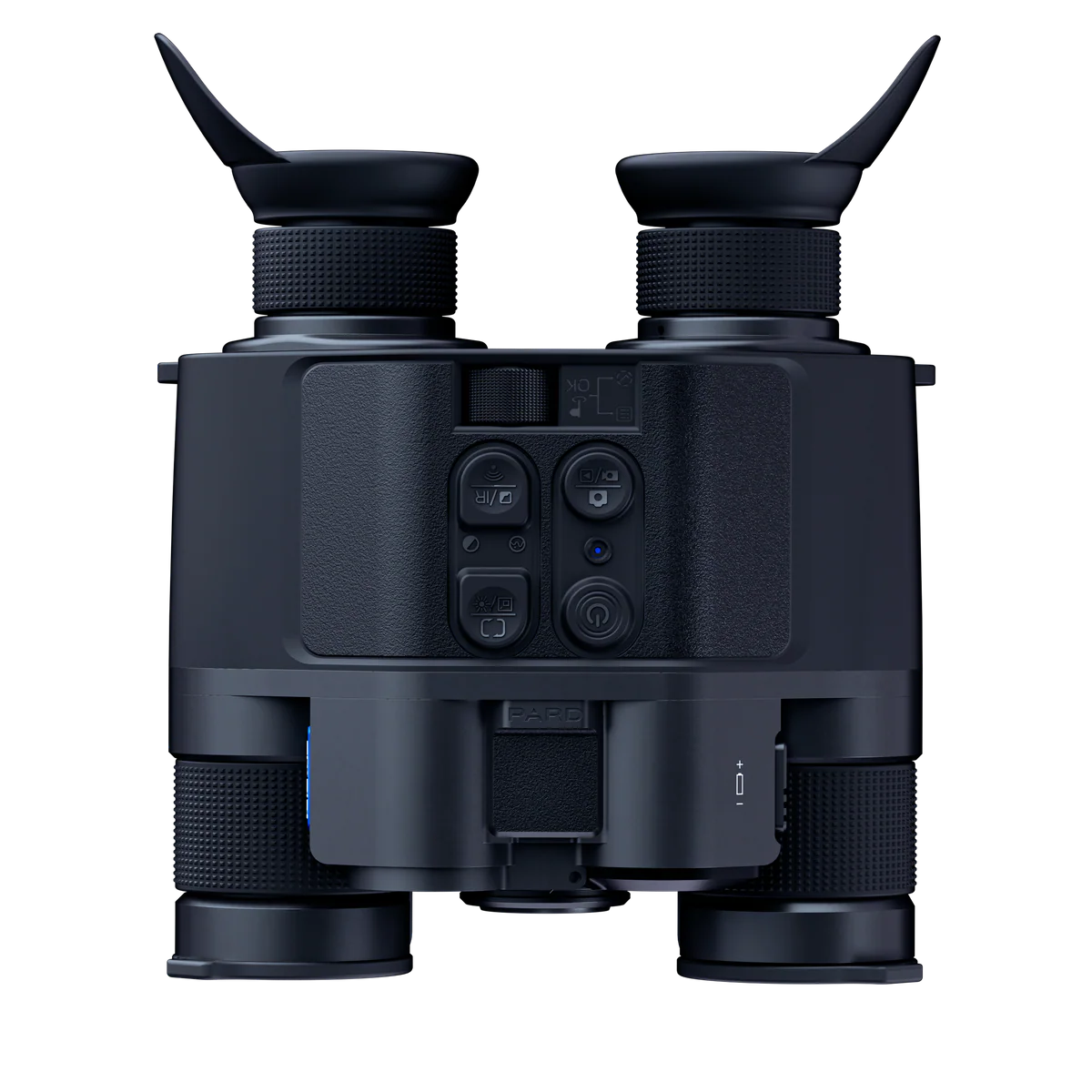 PARD Osprey 4K LRF 940nm binocolo termico caccia