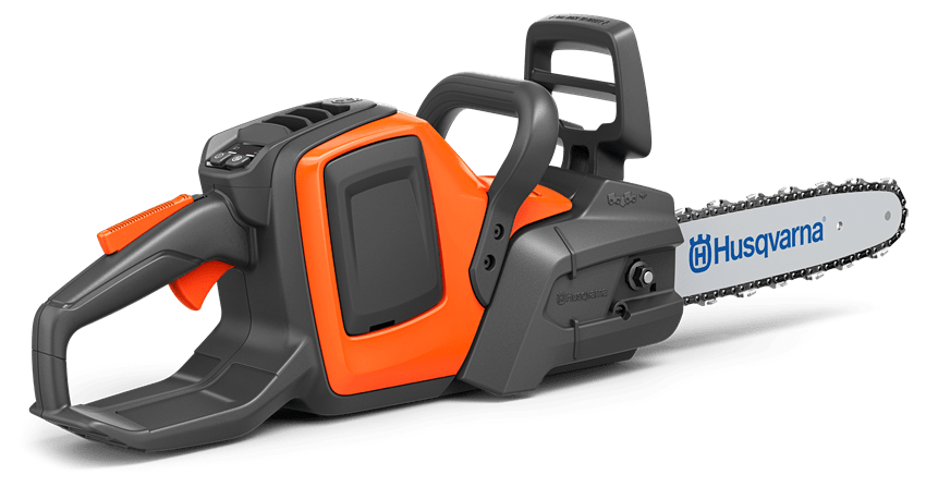 Husqvarna 225i Motosega a Batteria Kit con Batteria Silenziosa