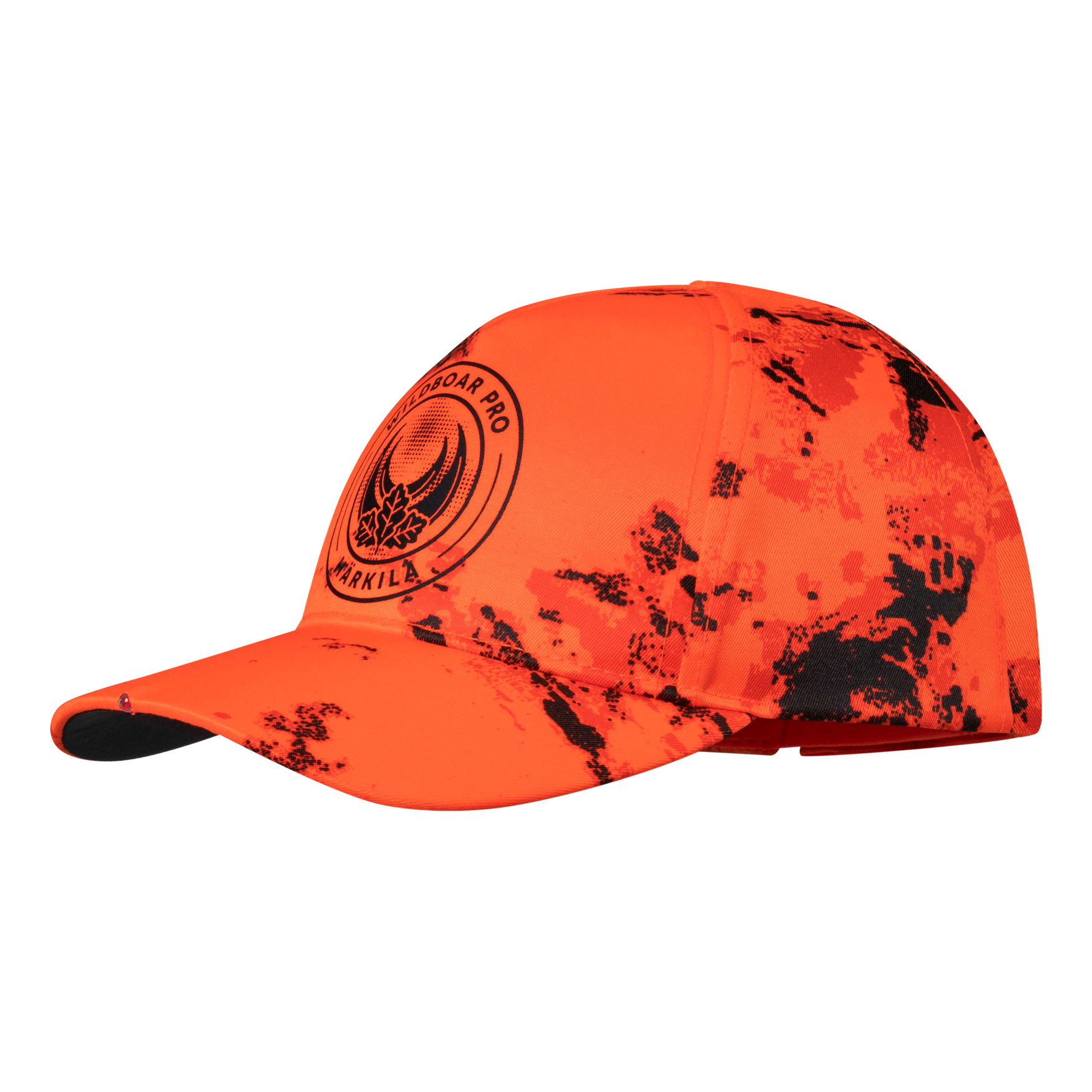 Härkila Wildboar Pro berretto caccia orange taglia unica