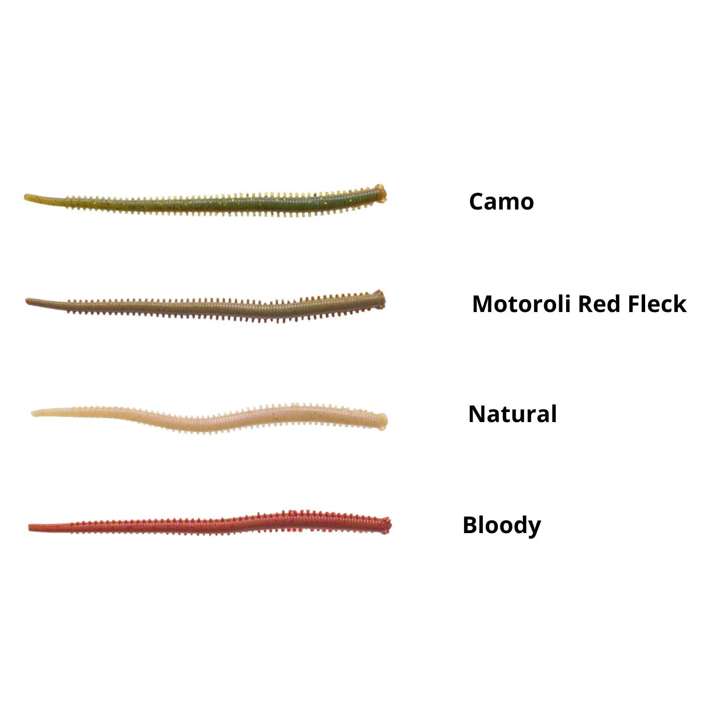Berkley Gulp Saltwater Isome Futomi esca morbida Camo 10 cm