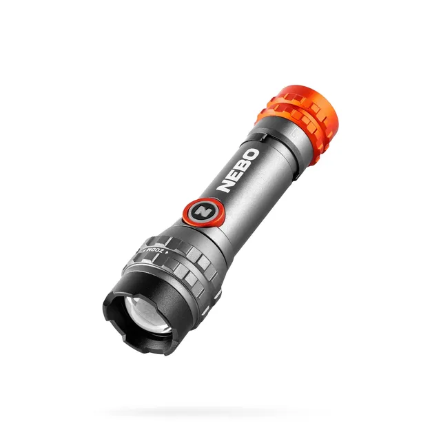 NEBO Davinci 450L Flex torcia 450 lumen
