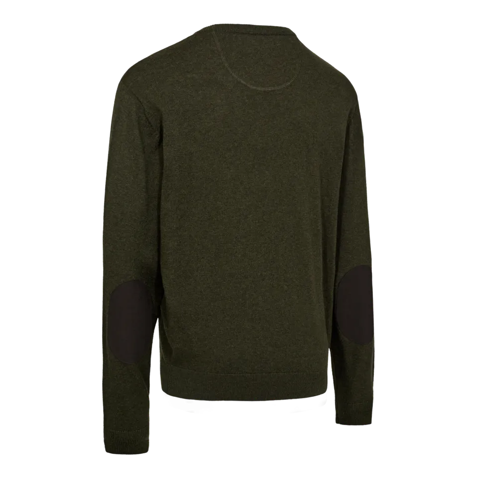 Deerhunter Harrington maglione uomo M girocollo