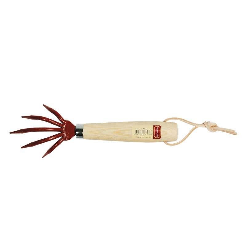 Fiskars Classic sarchiatore manuale manico frassino