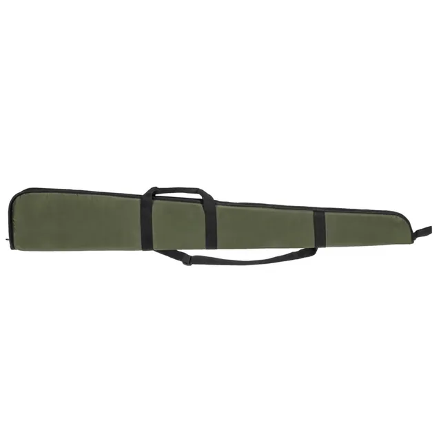 Stepland fodero fucile 130 cm kaki imbottito