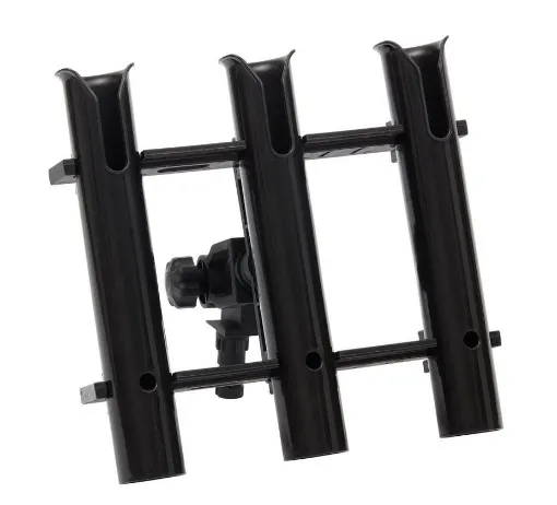 Berkley Rod Holder 3 Rods portacanne 3 canne