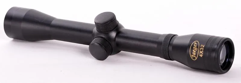 Jaeger 4x32 cannocchiale puntamento impermeabile