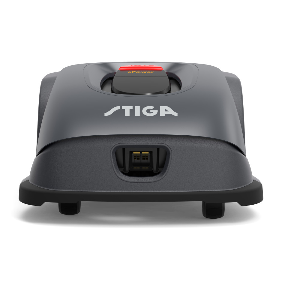 Stiga A 5000 GPS robot tagliaerba senza filo fino a 5000 mq
