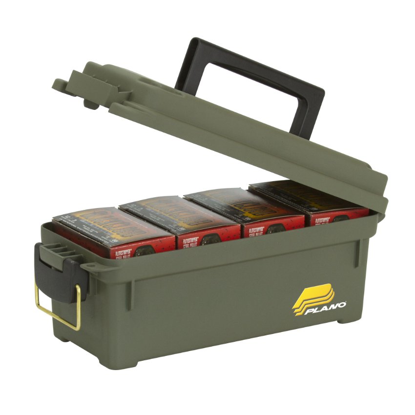 Plano Element-Proof cassetta portamunizioni Compact