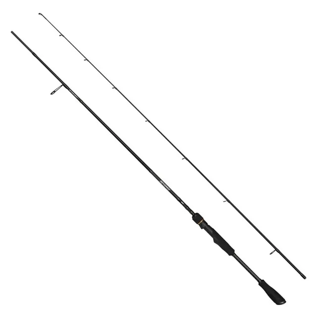 Savage Gear Revenge SG2 Medium Game canna spinning 7-22 g