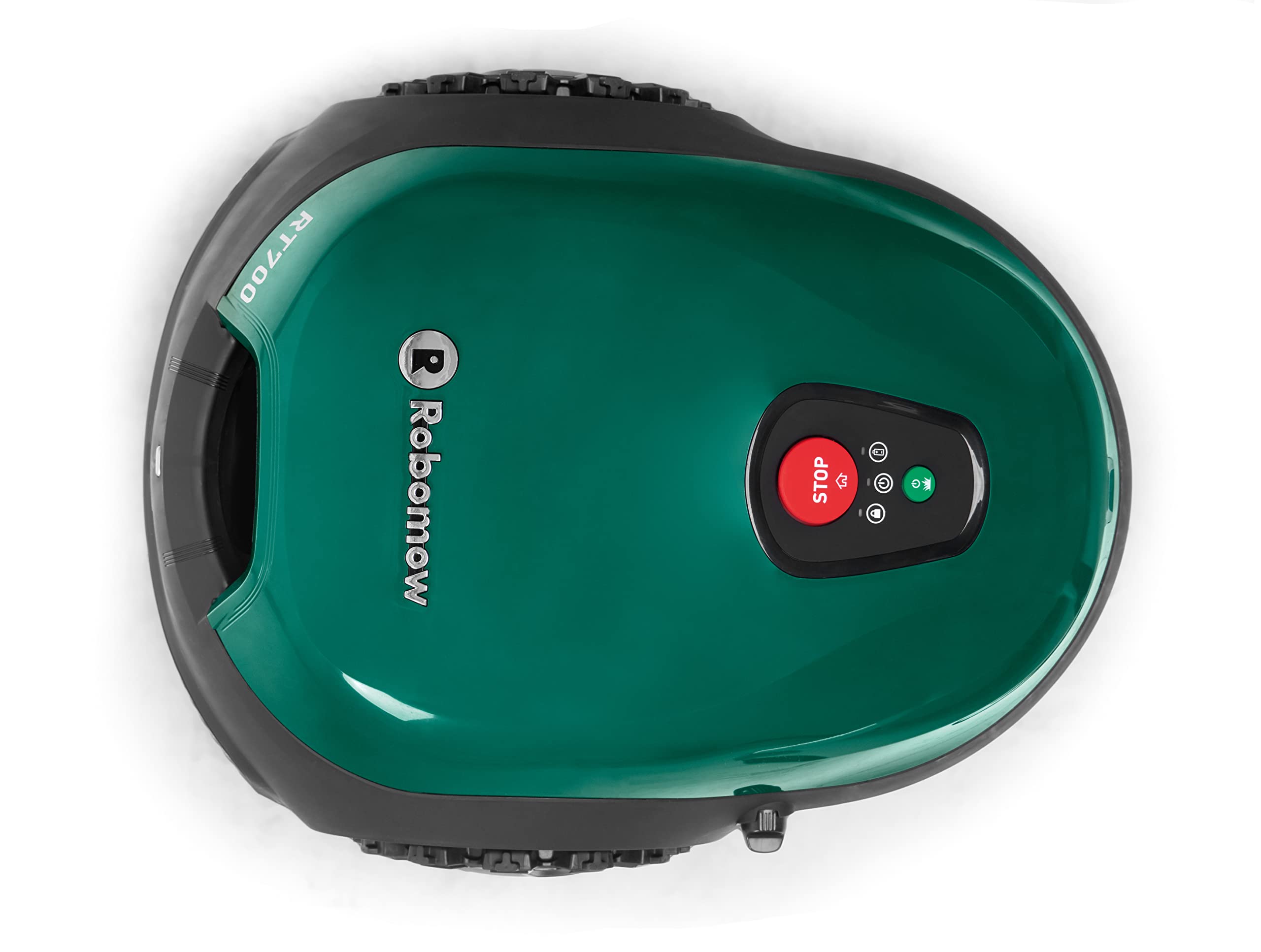 Robomow RT700 Robot Tosaerba fino a 700 m² 18 cm
