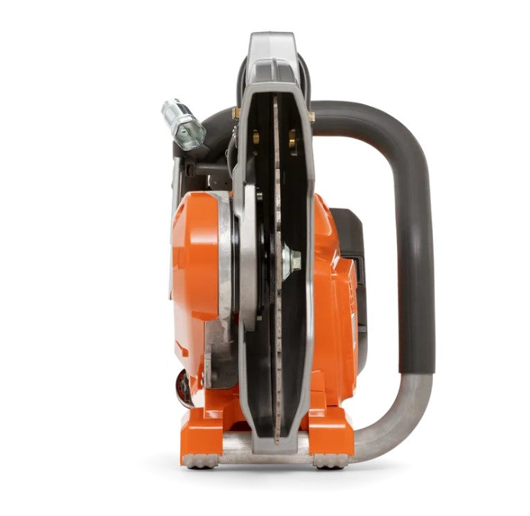Husqvarna K 540i troncatrice a batteria disco 250 mm