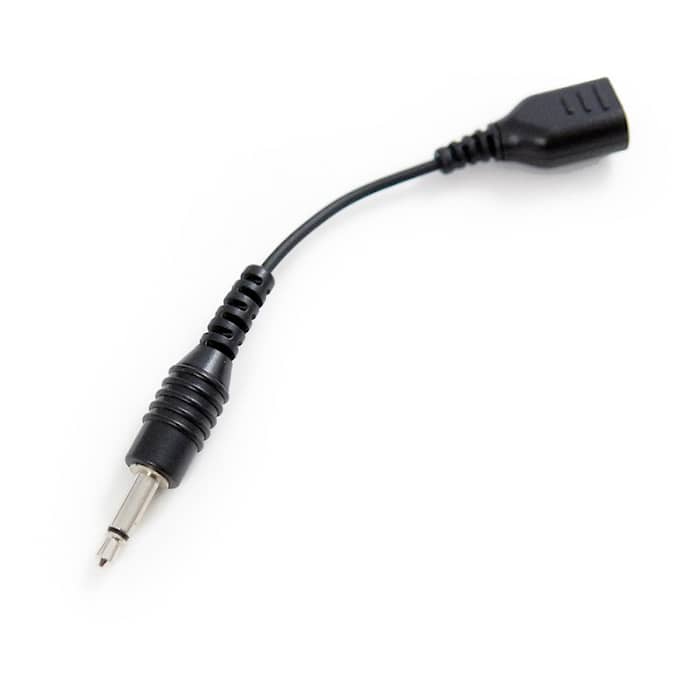 Sordin PRO adattatore headset 2 poli Sordin Icom
