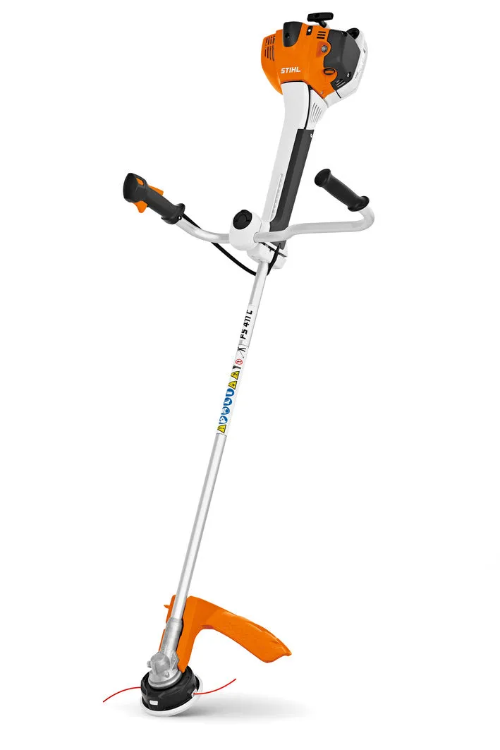 Stihl FS 411 C-EM Decespugliatore Scoppio 41,6 cm³