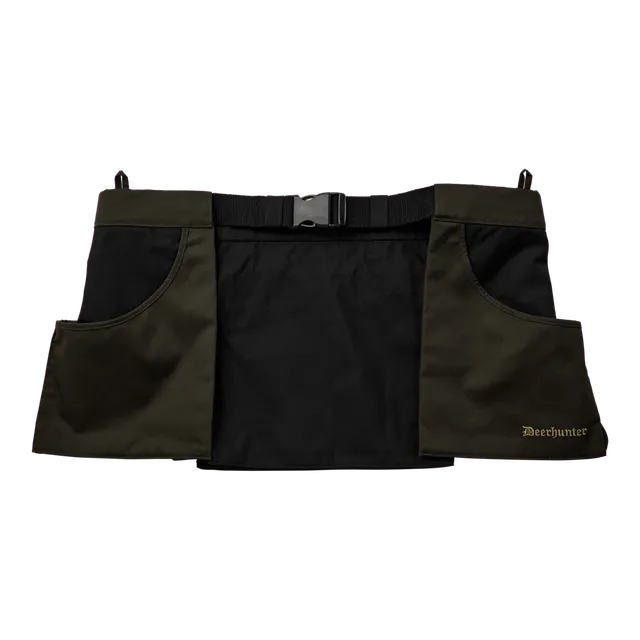 Deerhunter Atlas Game Belt Timber cintura caccia taglia unica