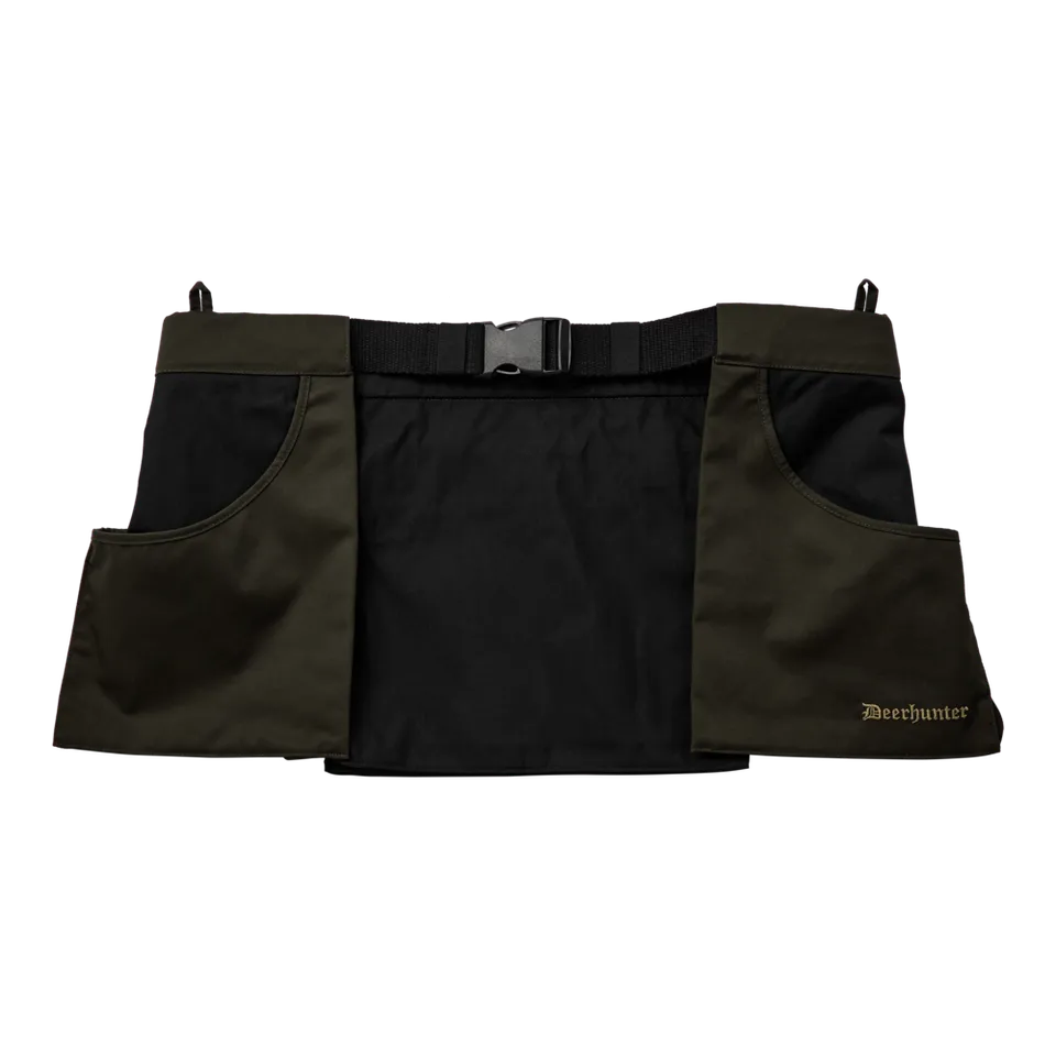 Deerhunter Atlas Game Belt Timber cintura caccia taglia unica